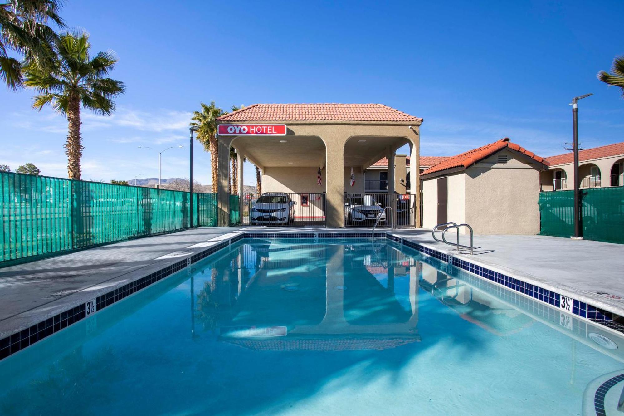 Hotel Palmdale - Antelope Valley -Listing Partner ภายนอก รูปภาพ