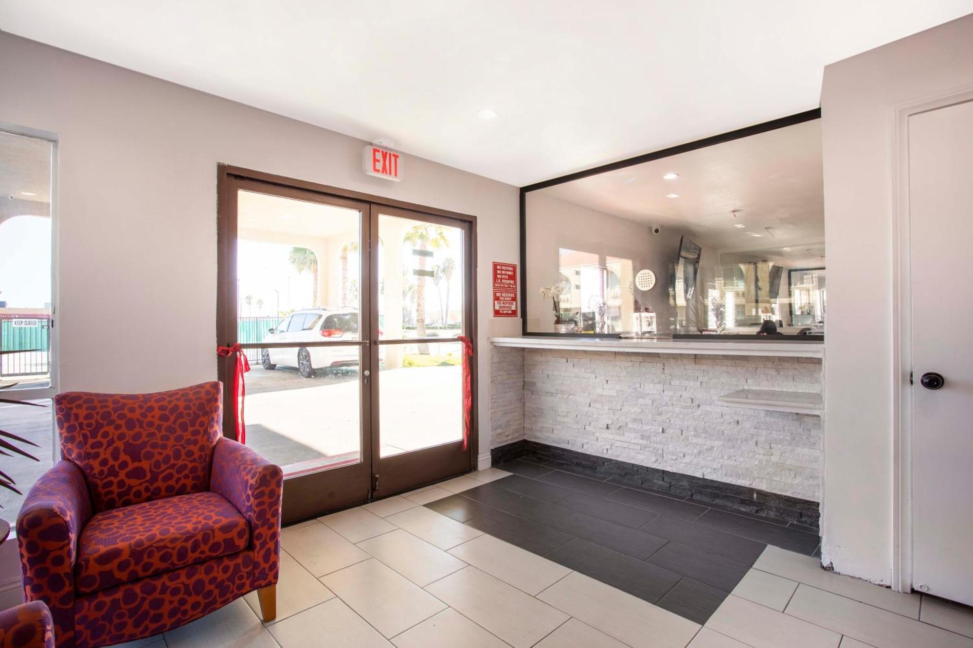 Hotel Palmdale - Antelope Valley -Listing Partner ภายนอก รูปภาพ