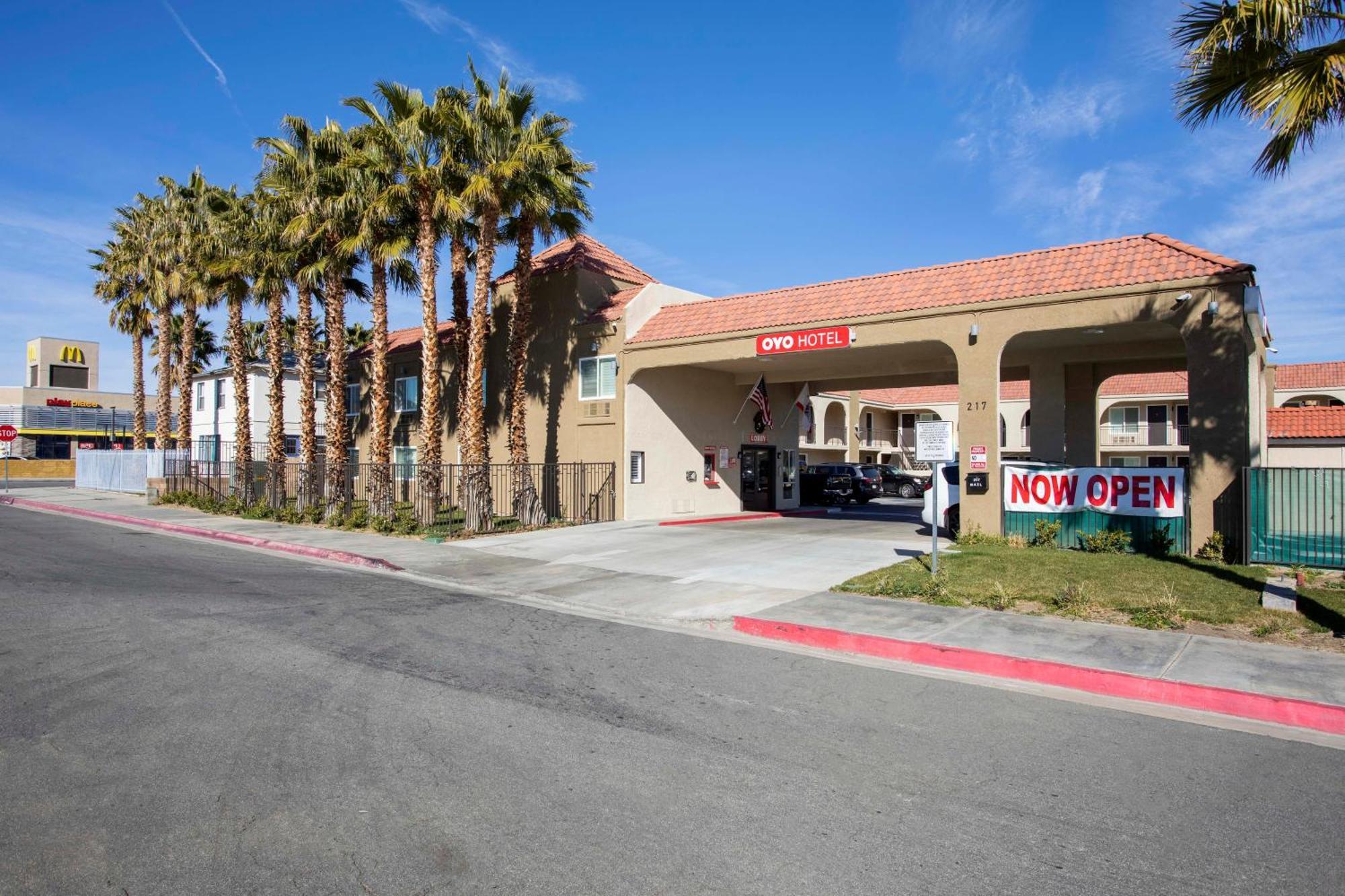 Hotel Palmdale - Antelope Valley -Listing Partner ภายนอก รูปภาพ
