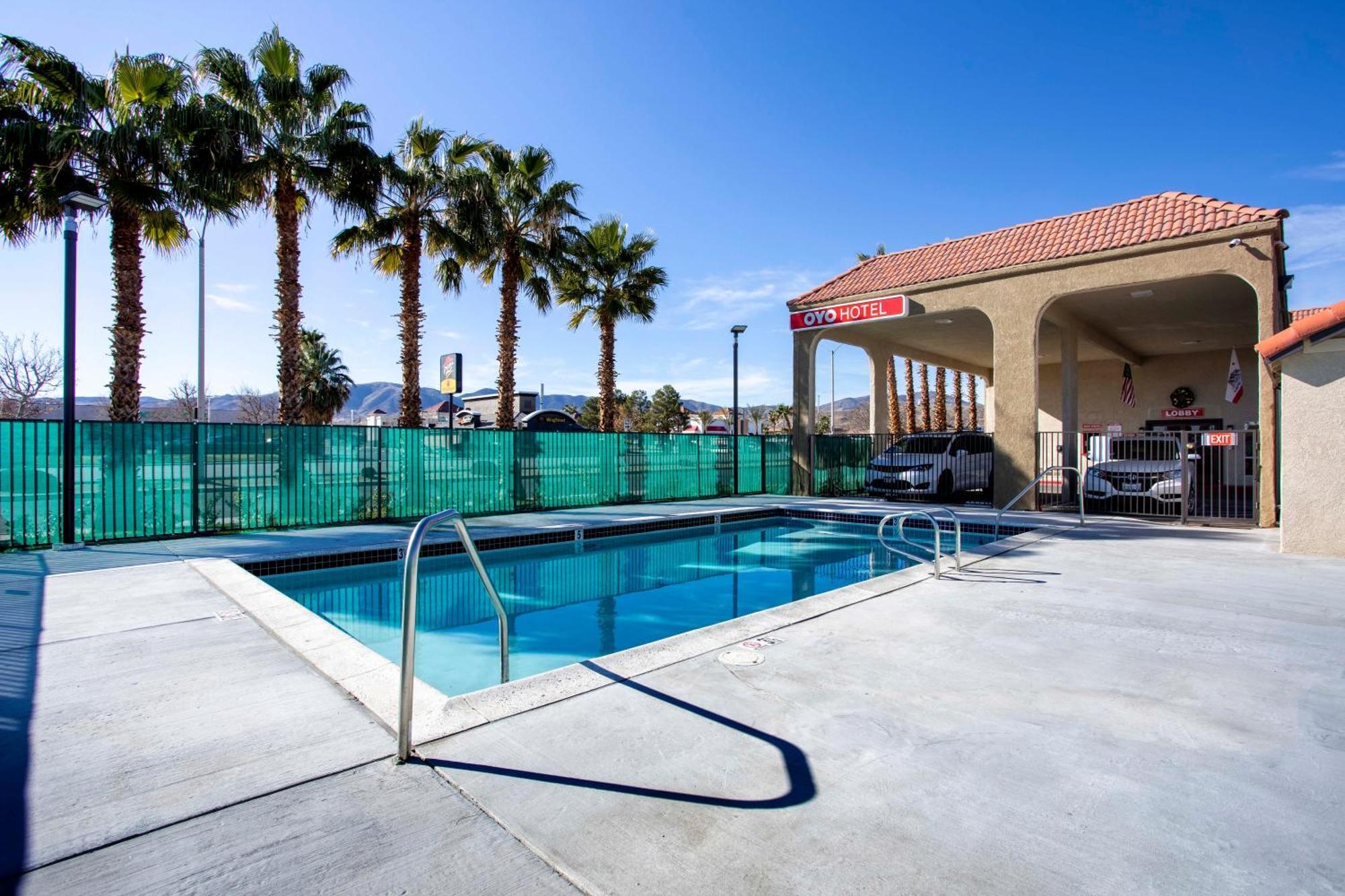 Hotel Palmdale - Antelope Valley -Listing Partner ภายนอก รูปภาพ