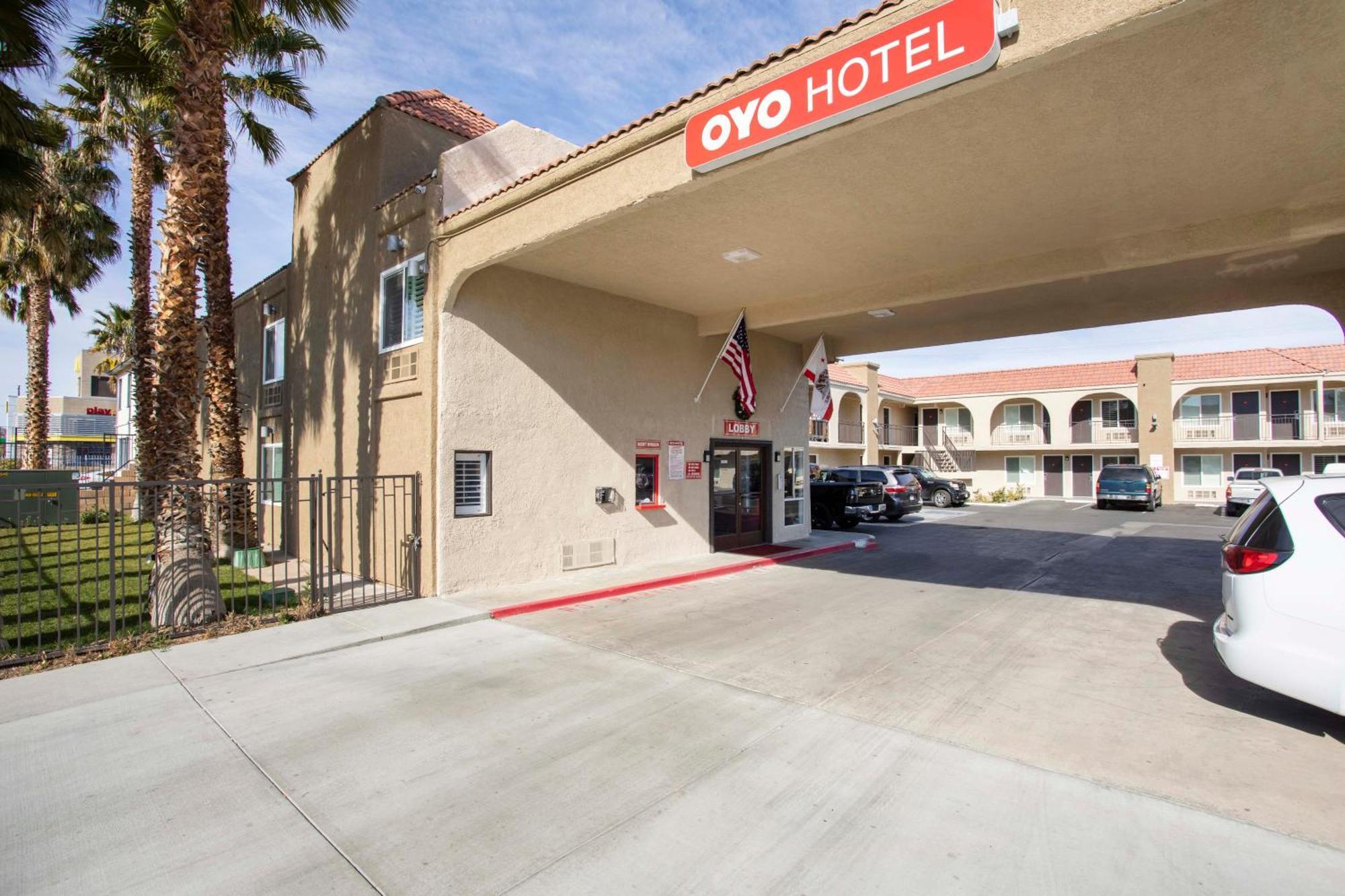 Hotel Palmdale - Antelope Valley -Listing Partner ภายนอก รูปภาพ