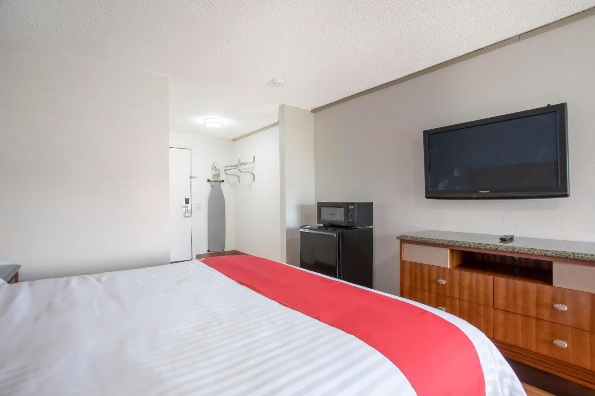 Hotel Palmdale - Antelope Valley -Listing Partner ภายนอก รูปภาพ