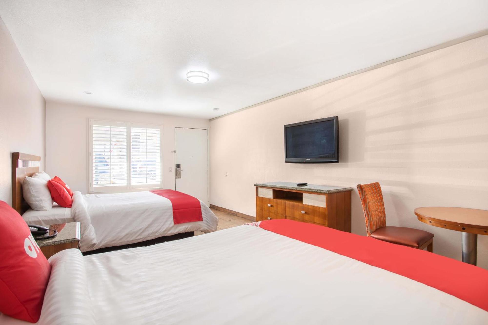 Hotel Palmdale - Antelope Valley -Listing Partner ภายนอก รูปภาพ