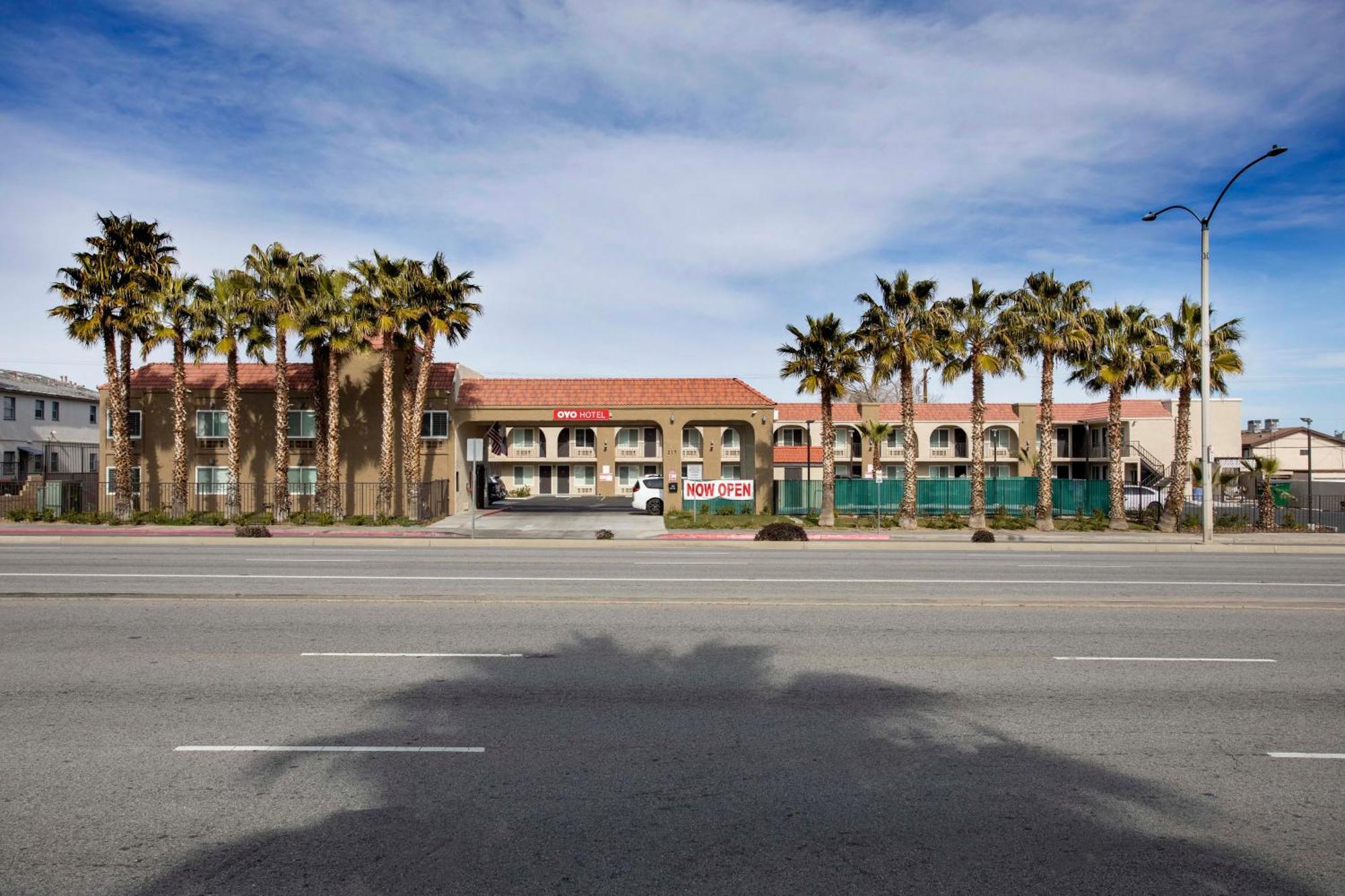 Hotel Palmdale - Antelope Valley -Listing Partner ภายนอก รูปภาพ