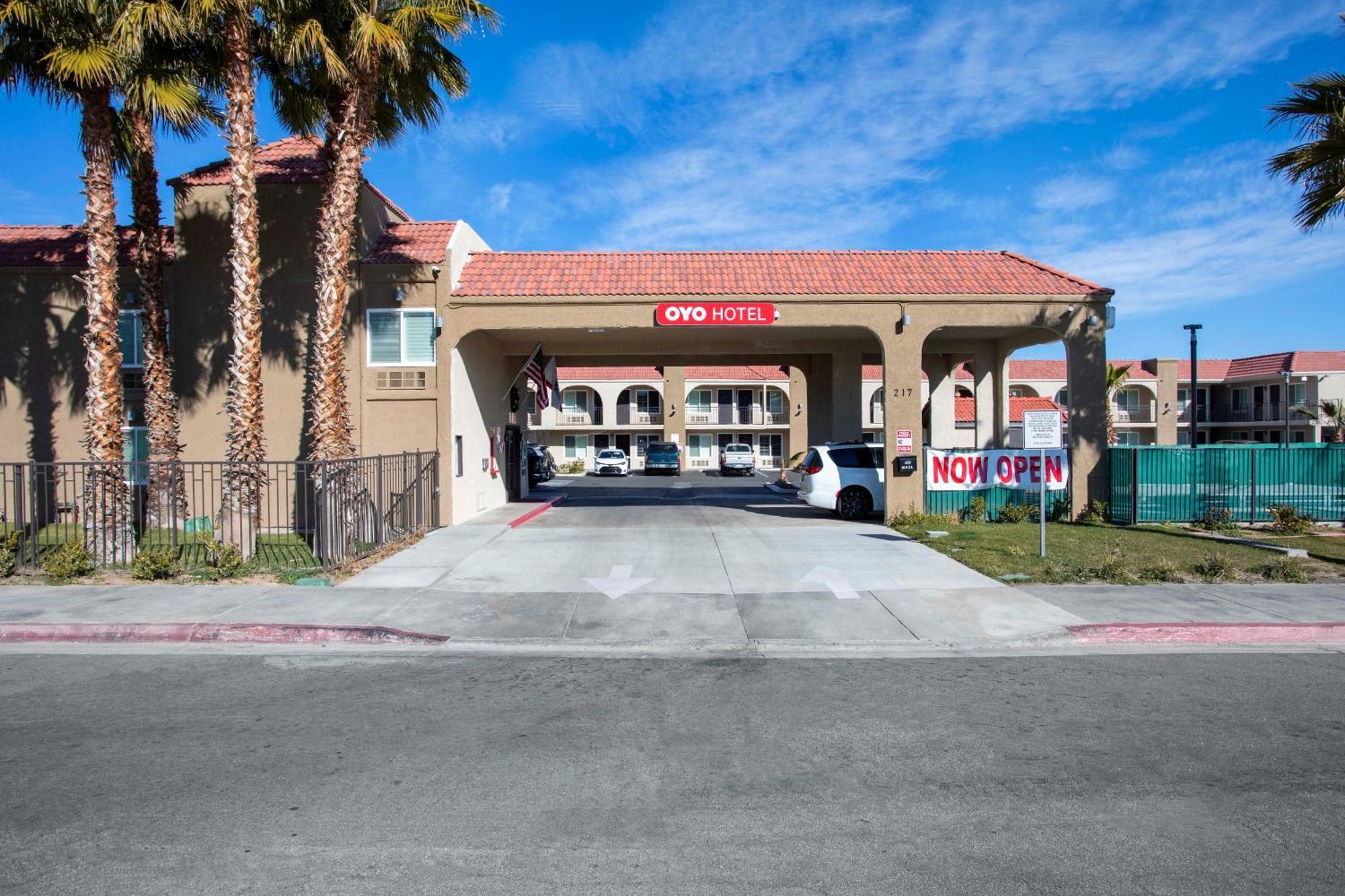Hotel Palmdale - Antelope Valley -Listing Partner ภายนอก รูปภาพ