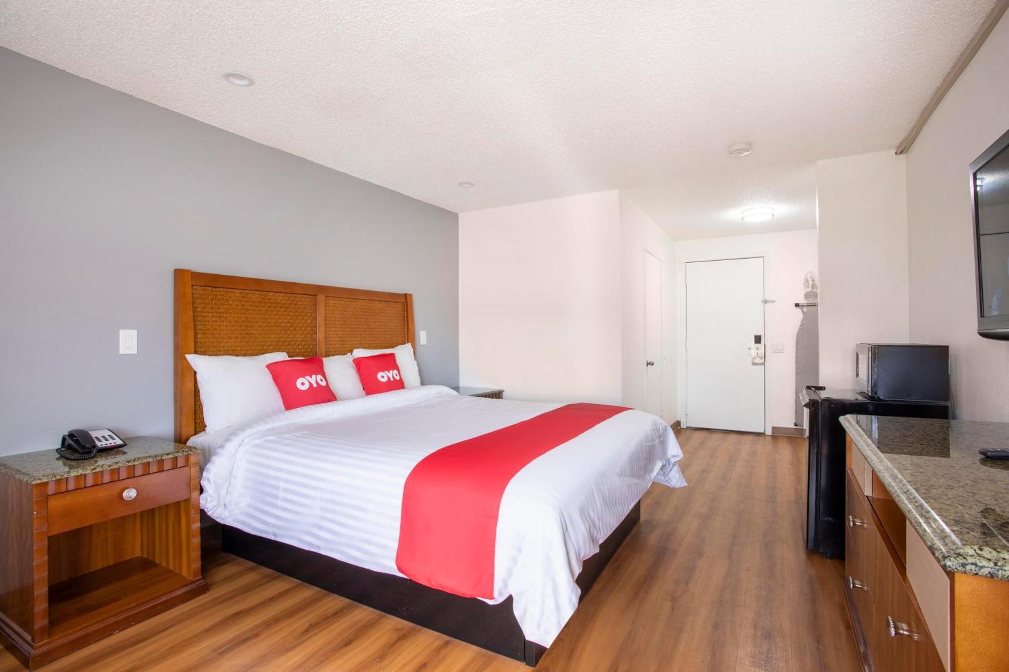 Hotel Palmdale - Antelope Valley -Listing Partner ภายนอก รูปภาพ
