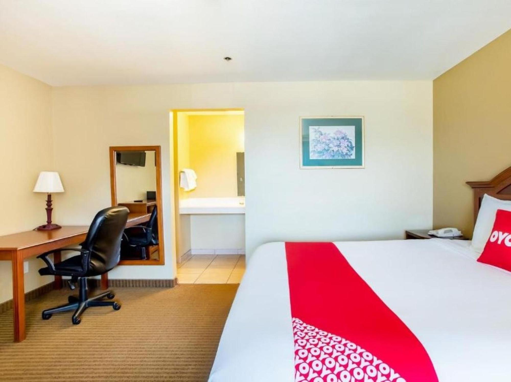Hotel Palmdale - Antelope Valley -Listing Partner ภายนอก รูปภาพ