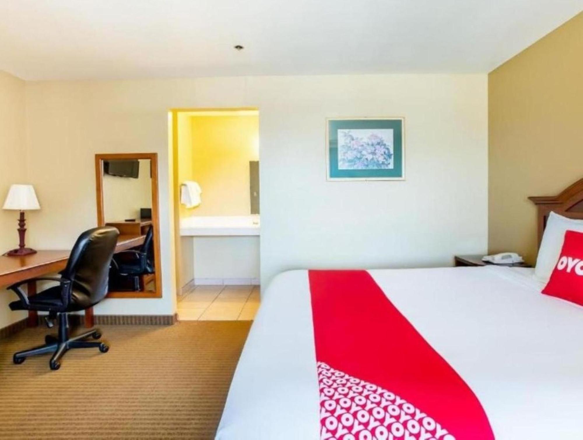 Hotel Palmdale - Antelope Valley -Listing Partner ภายนอก รูปภาพ